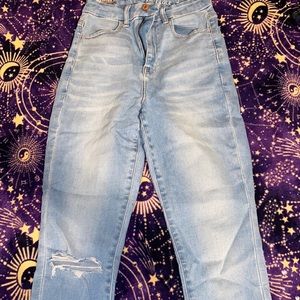 American Eagle Pants